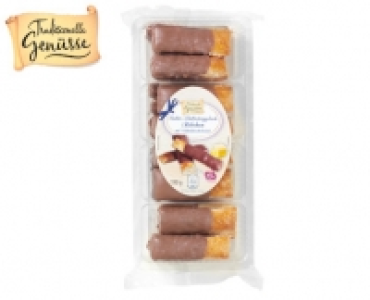 Traditionelle Genüsse Butter-Blätterteiggebäck 1.99 €