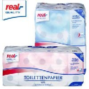 Toilettenpapier 6.99 €