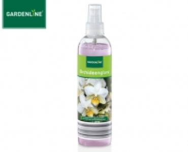 GARDENLINE®Orchideen-Pflege-Set 4.99 €