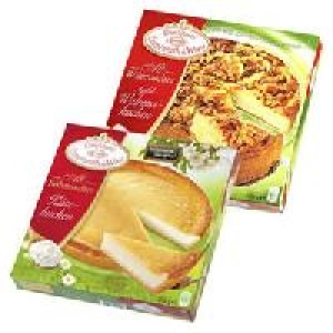 Coppenrath & Wiese Alt-Böhmische Kuchen 3.99 €