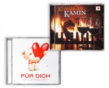 Klassik-CD