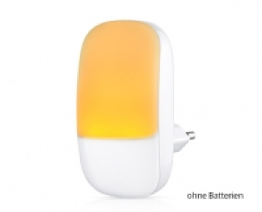 casalux LED-Nachtlicht