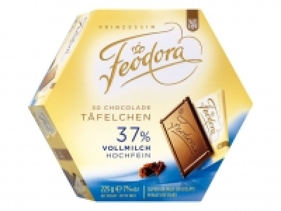 Feodora T&auml;felchen 3.69&nbsp;&euro;