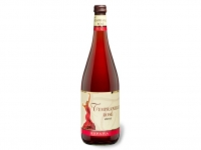 Lidl  Tempranillo, Roséwein 2014