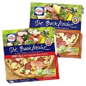 Wagner Die Backfrische Speciale oder Salami 2.22&nbsp;&euro;