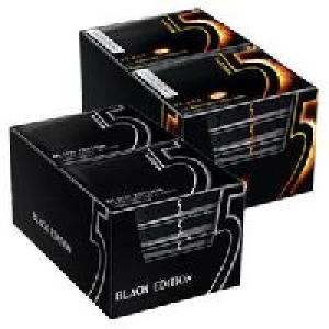 5 Gum Kaugummi