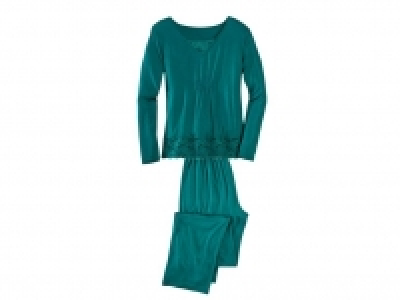 ESMARA® Lingerie Damen Pyjama 9.99 €