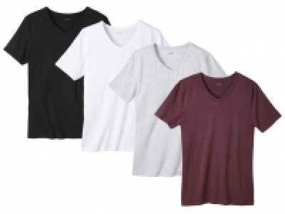 LIVERGY® Herren Unterhemd 4.99 €