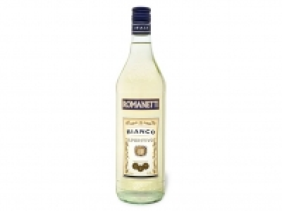 Lidl  ROMANETTI Aperitivo Bianco