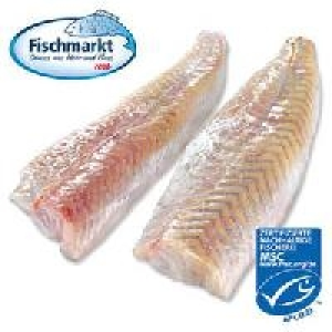 Seelachsfilet 0.99 €