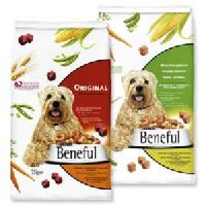 Beneful Hunde-Trockennahrung 11.99 €