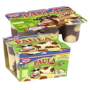 Dr. Oetker Paula Pudding oder Paula Pudding-Minis 1.19&nbsp;&euro;