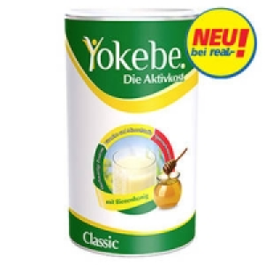 Yokebe Classic 13.99 €