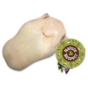 Nature & Respect Frische Grillente 7.99&nbsp;&euro;