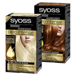 SYOSS oleo intense 3.49&nbsp;&euro;