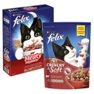 felix Katzen-Trockennahrung 2.19&nbsp;&euro;