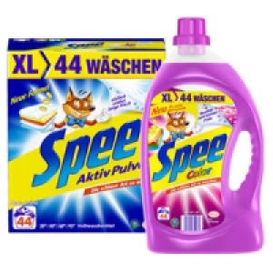 Spee Vollwaschmittel