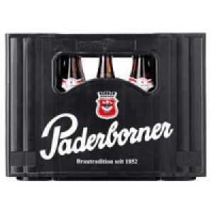Paderborner Pilsener 5.49 €
