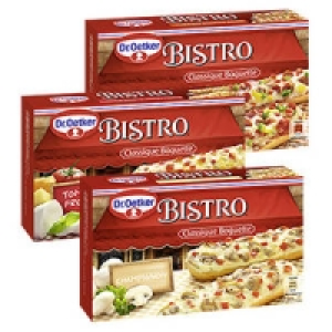 Dr. Oetker Bistro Baguette