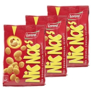 Lorenz Nic Nac&acute;s