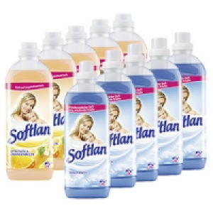 Softlan Weichsp&uuml;ler