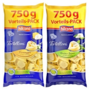hilcona Tortelloni Vorteilspack
