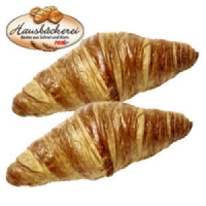 Premium-Buttercroissant