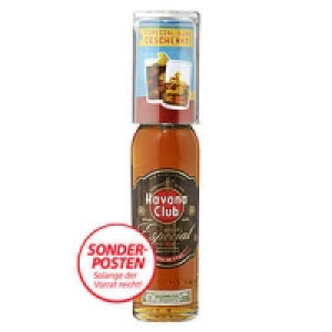 Havana Club A&ntilde;ejo Especial