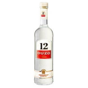 Ouzo 12, Hierbos oder Gold 8.49 €