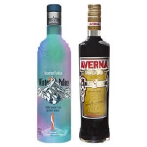 Winter Palace Vodka oder Averna Amaro