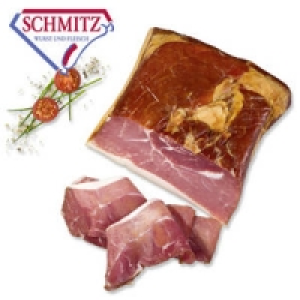 GS Schmitz Schinkenspeck