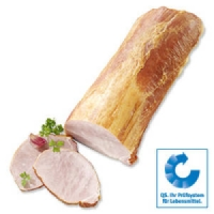 Kasselerr&uuml;ckenbraten