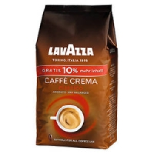 Lavazza Caff&egrave; Crema Classico