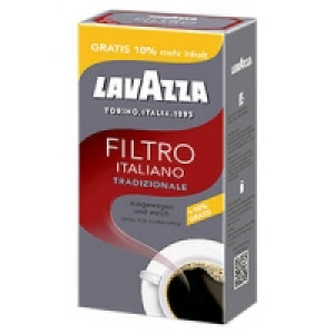 Lavazza Filtro Italiano 5.99 €