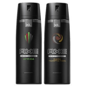 AXE Bodyspray