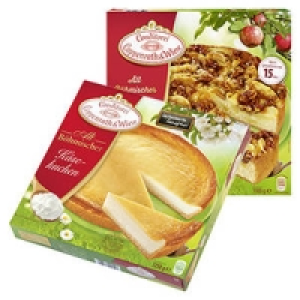 Coppenrath & Wiese Alt-Böhmische Kuchen 3.99 €