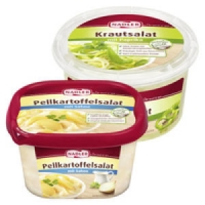 Nadler Nudel-, Kartoffeloder Krautsalat