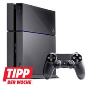 PlayStation 4