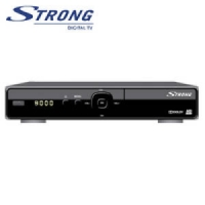 HDTV-Sat-Receiver SRT7004 37.95 €