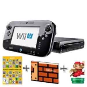 WiiU Premium-Pack