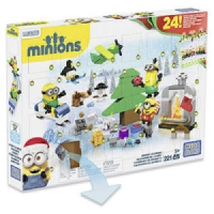 Adventskalender Minions