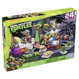 Adventskalender Turtles