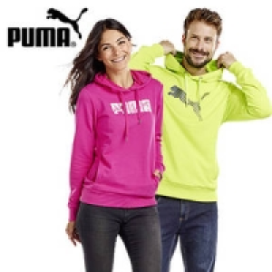 Damen- oder Herren-Kapuzensweatshirt 39.95 €