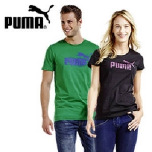 Damen- oder Herren-T-Shirt 14.99 €