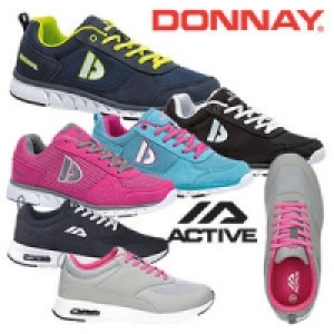 Damen und Herren-Sport und -Freizeitschuhe 25.95&nbsp;&euro;