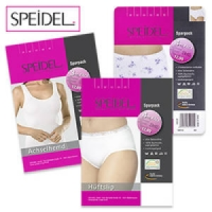 Damen-Markenunterwäsche 12.99 €