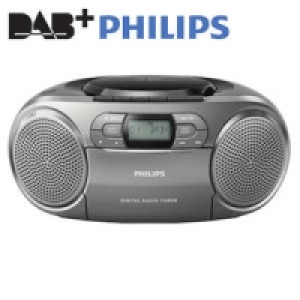 Stereo-CD-Soundmaschine AZB600 mit DAB+