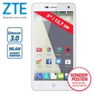 Dual-SIM-Smartphone Blade L3 79.95&nbsp;&euro;