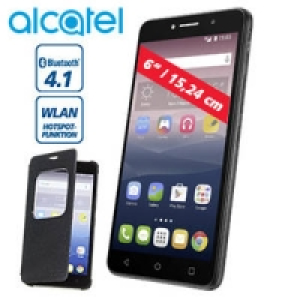 Dual-SIM-Smartphone PIXI 4 8050D 99.95 €