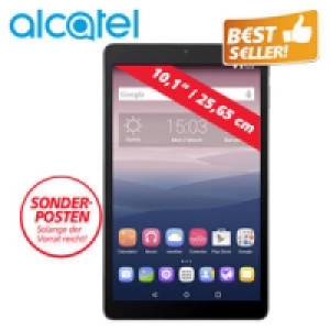 Multimedia-Tablet-PC Pixi 3 mit Quad-Core-Prozessor (4 x bis zu 1,3 GH 88.00 €